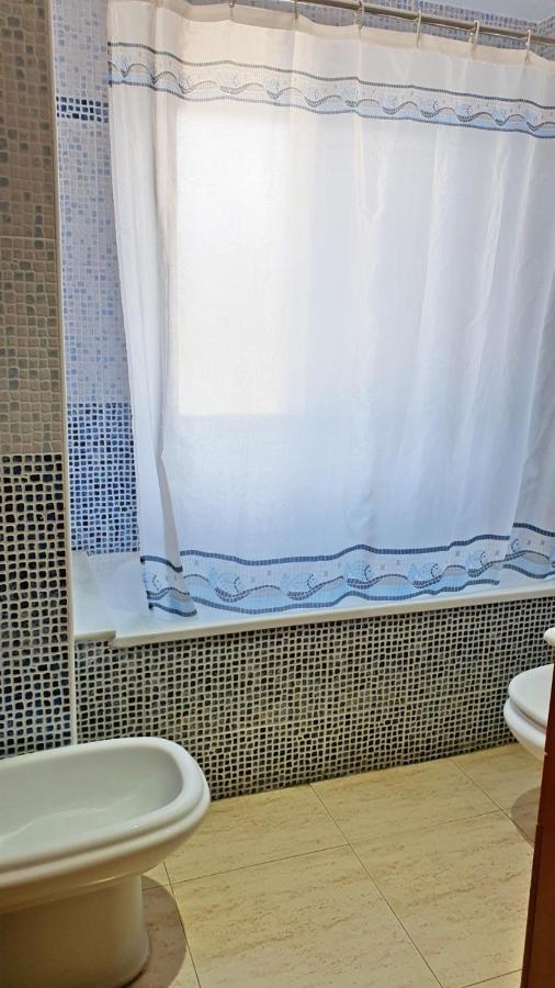 Appartement Mar Del Est Gandia - Alquiler Solo A Familias à Playa de Gandia Extérieur photo
