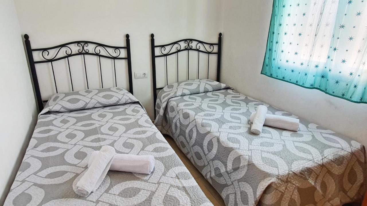 Appartement Mar Del Est Gandia - Alquiler Solo A Familias à Playa de Gandia Extérieur photo