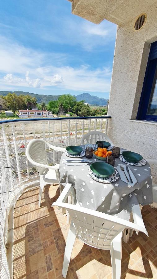 Appartement Mar Del Est Gandia - Alquiler Solo A Familias à Playa de Gandia Extérieur photo
